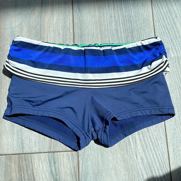Jag Boy Shorts Swim Bottoms Size xs - Picture 1 of 7